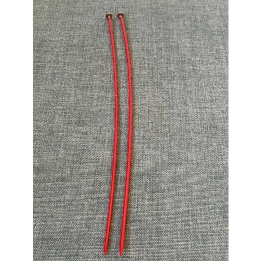 Knitting Needles, Size 3